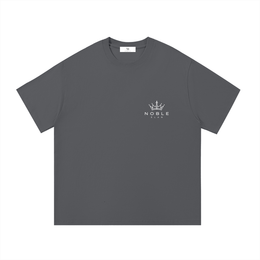 NOBLE Core Tee — Regular Fit