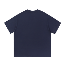 NOBLE Core Tee — Regular Fit