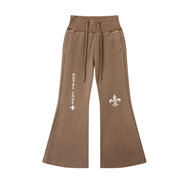 NOBLE Royal Flare — Women’s Sweatpants