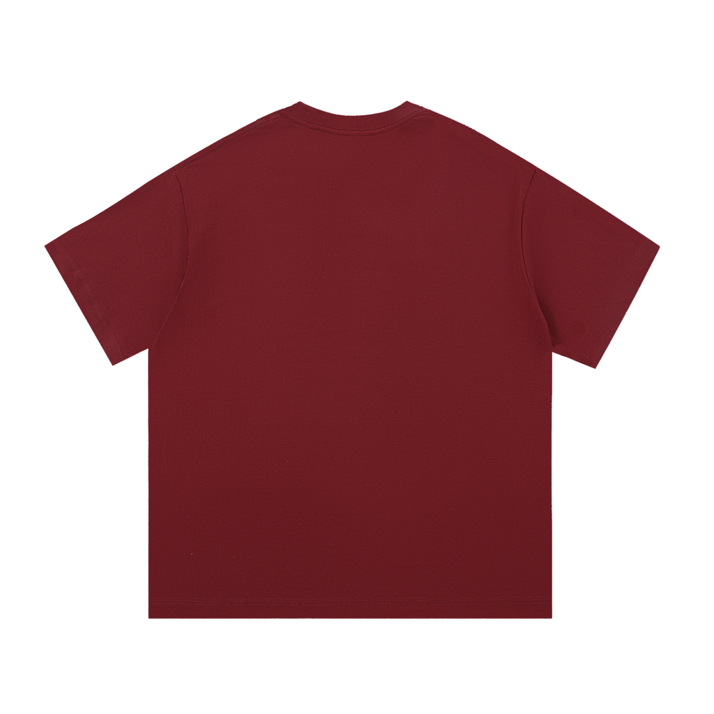 NOBLE Core Tee — Regular Fit