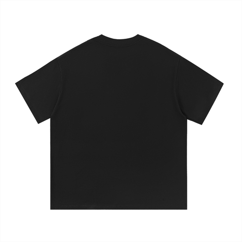 NOBLE Core Tee — Regular Fit