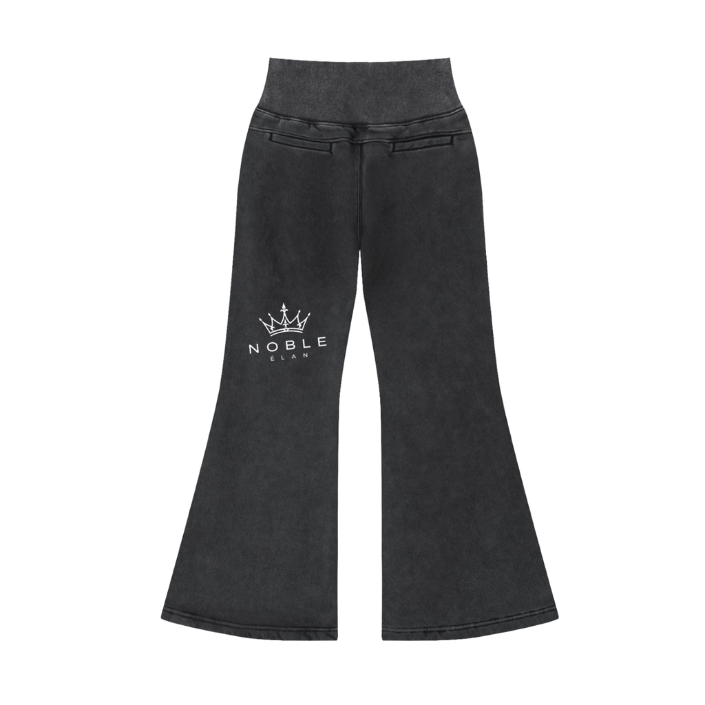 NOBLE Royal Flare — Women’s Sweatpants