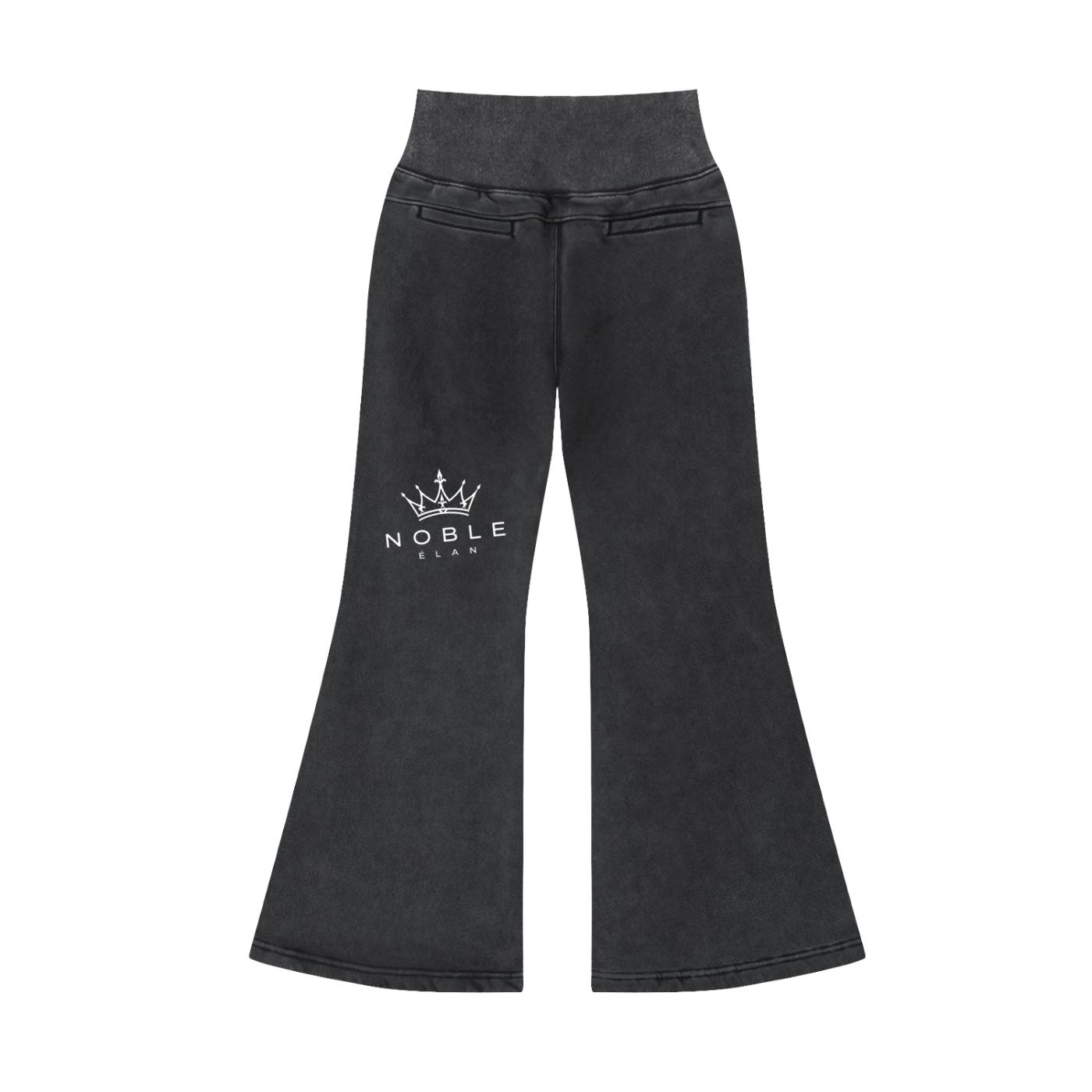 NOBLE Royal Flare — Women’s Sweatpants