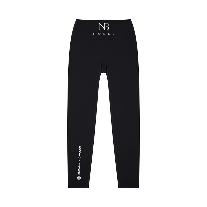 NOBLE Royal Skin — Performance Legging