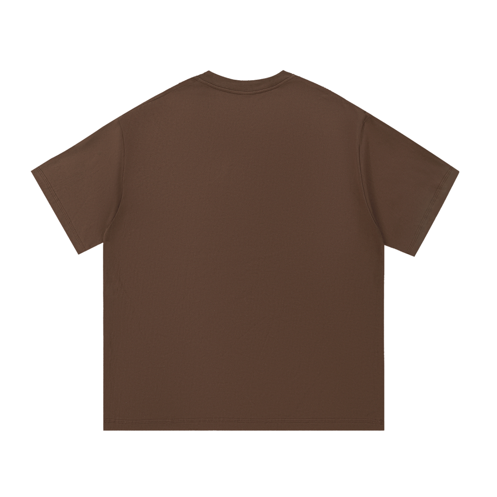 NOBLE Core Tee — Regular Fit