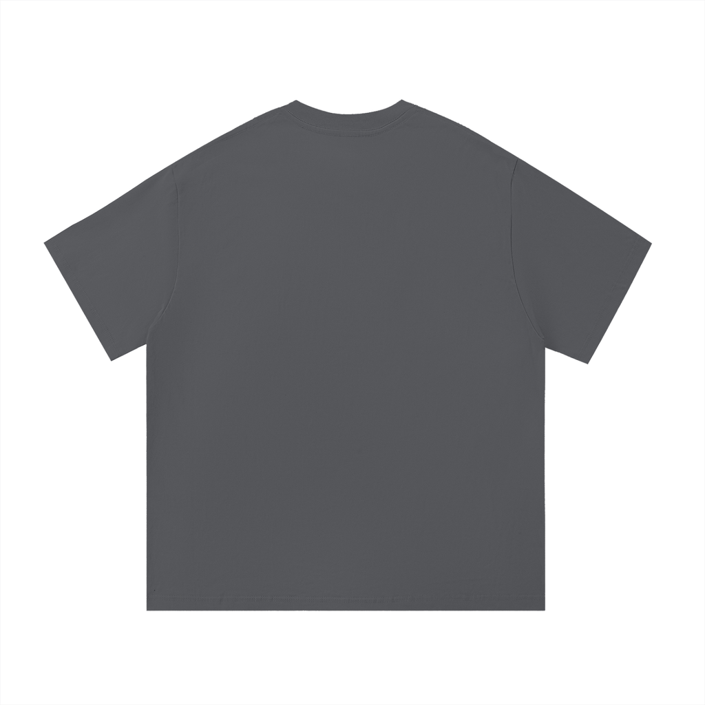 NOBLE Core Tee — Regular Fit