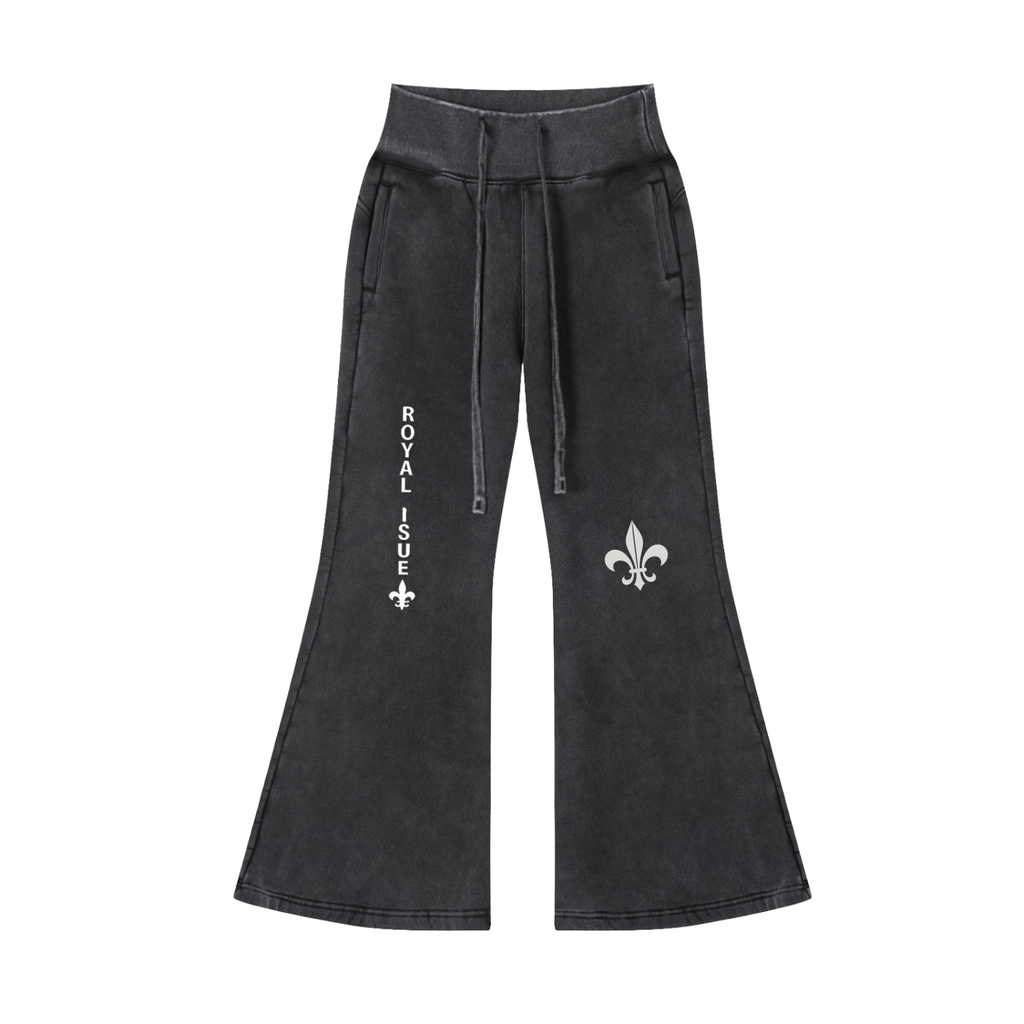 NOBLE Royal Flare — Women’s Sweatpants