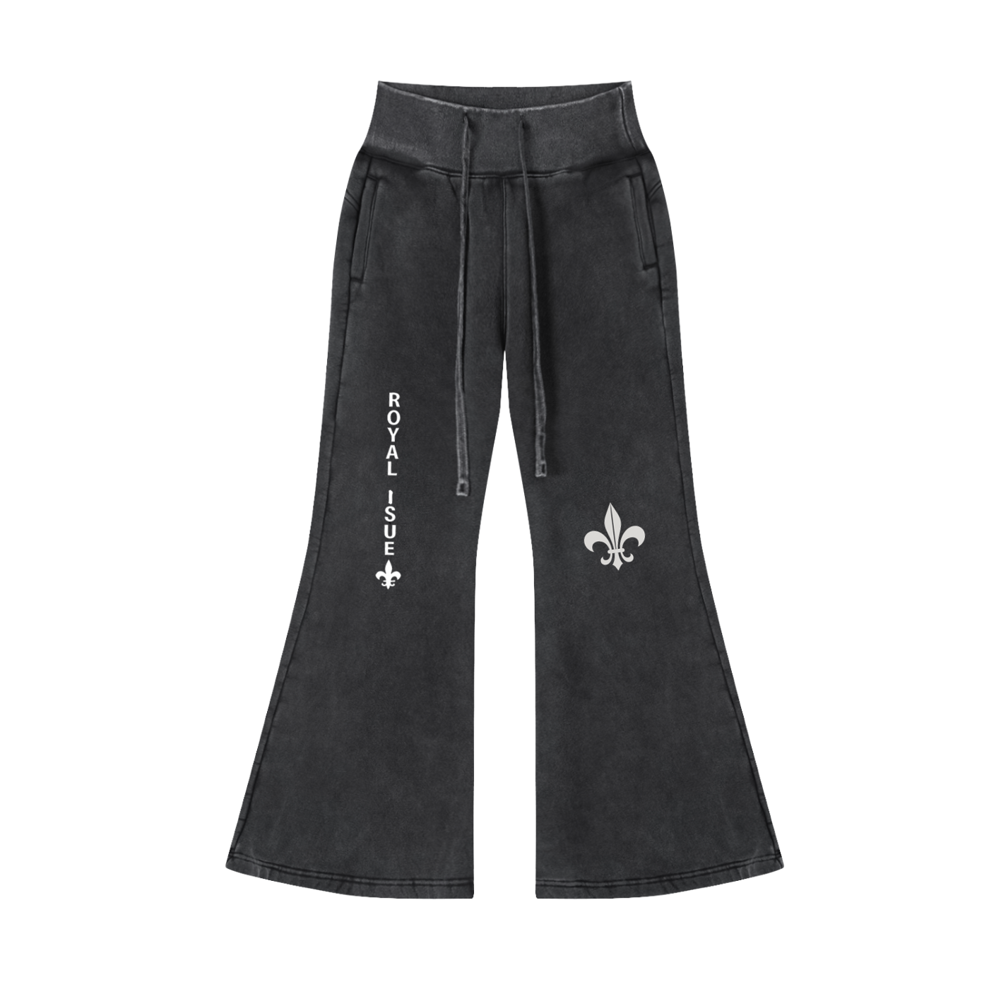 NOBLE Royal Flare — Women’s Sweatpants