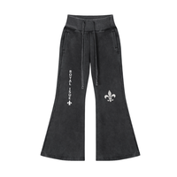 NOBLE Royal Flare — Women’s Sweatpants