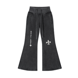 NOBLE Royal Flare — Women’s Sweatpants