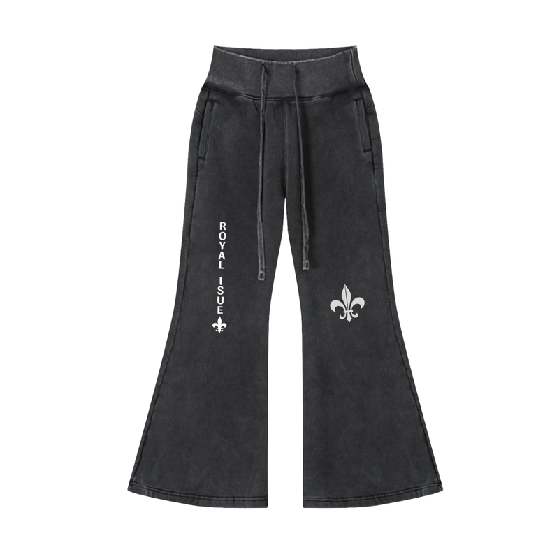 NOBLE Royal Flare — Women’s Sweatpants