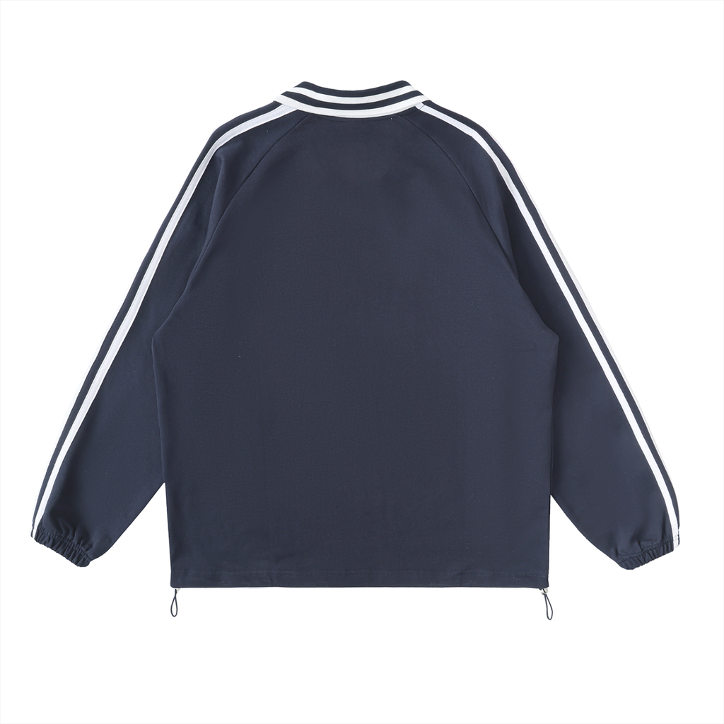 NOBLE ÉLAN Uniform Polo — Heavyweight