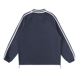 NOBLE ÉLAN Uniform Polo — Heavyweight