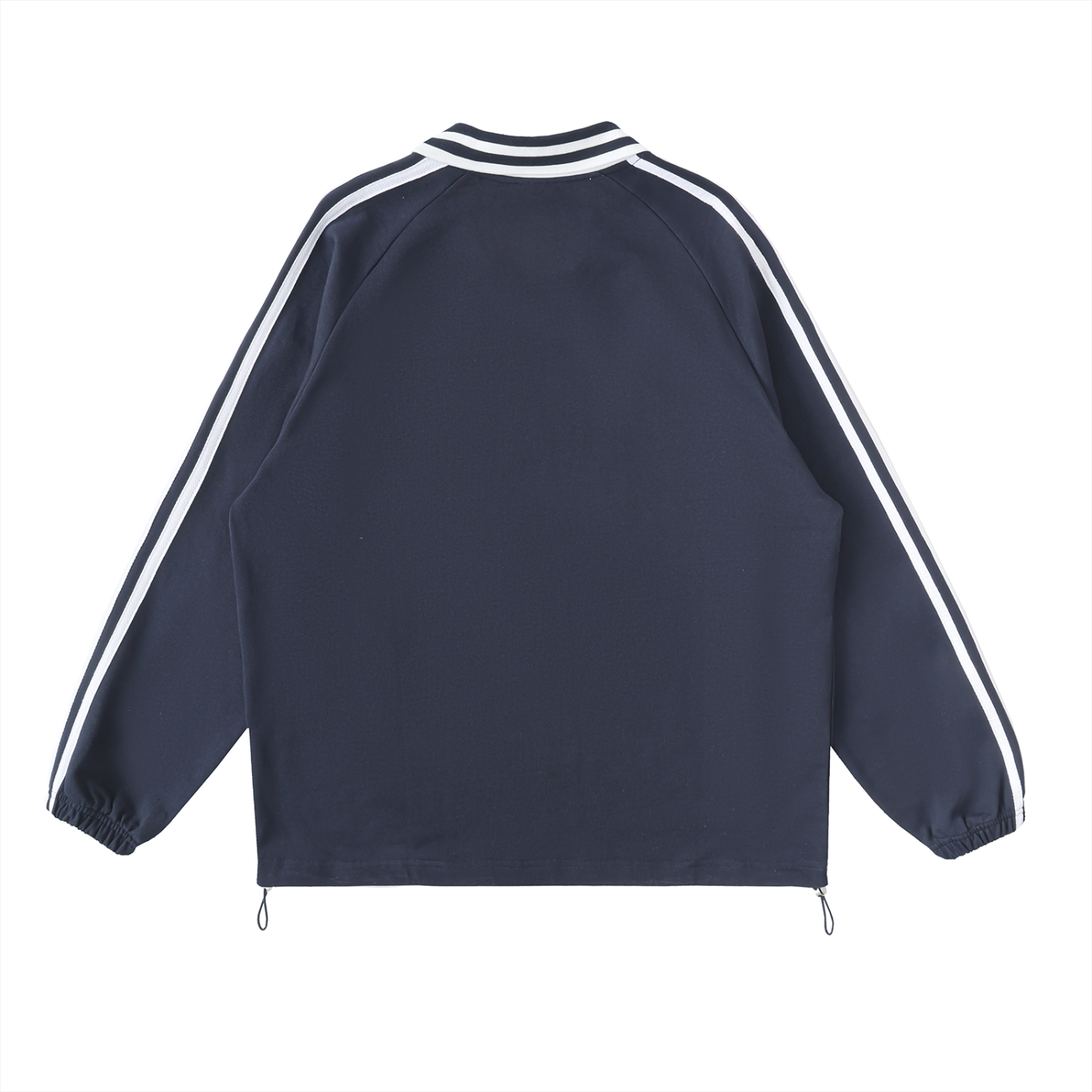 NOBLE ÉLAN Uniform Polo — Heavyweight