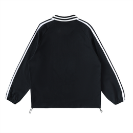 NOBLE ÉLAN Uniform Polo — Heavyweight