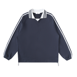 NOBLE ÉLAN Uniform Polo — Heavyweight