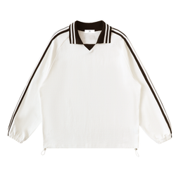 NOBLE ÉLAN Uniform Polo — Heavyweight