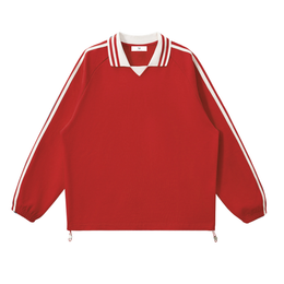 NOBLE ÉLAN Uniform Polo — Heavyweight