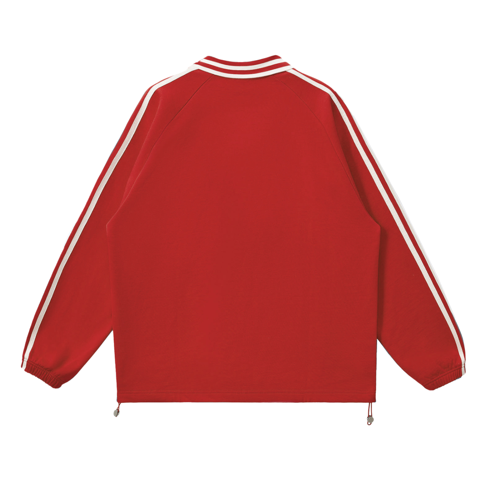 NOBLE ÉLAN Uniform Polo — Heavyweight