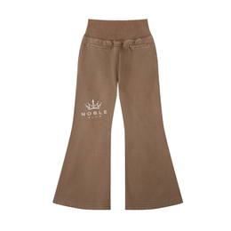 NOBLE Royal Flare — Women’s Sweatpants