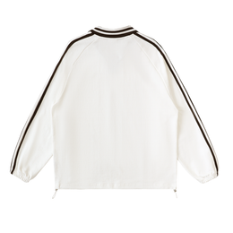 NOBLE ÉLAN Uniform Polo — Heavyweight