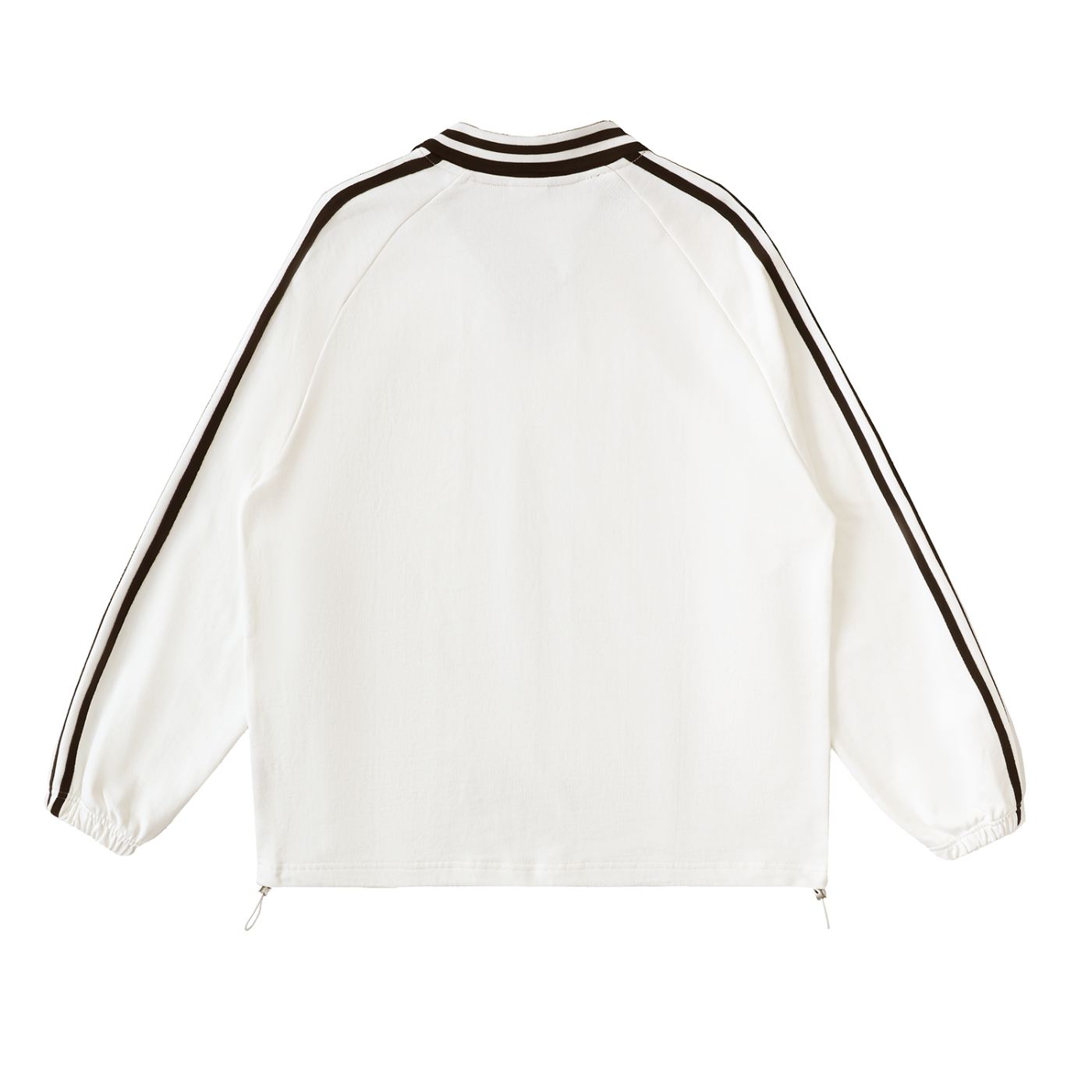 NOBLE ÉLAN Uniform Polo — Heavyweight