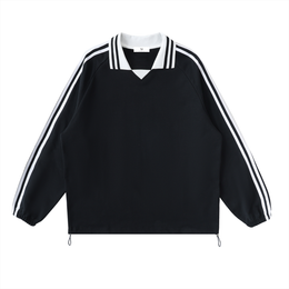 NOBLE ÉLAN Uniform Polo — Heavyweight